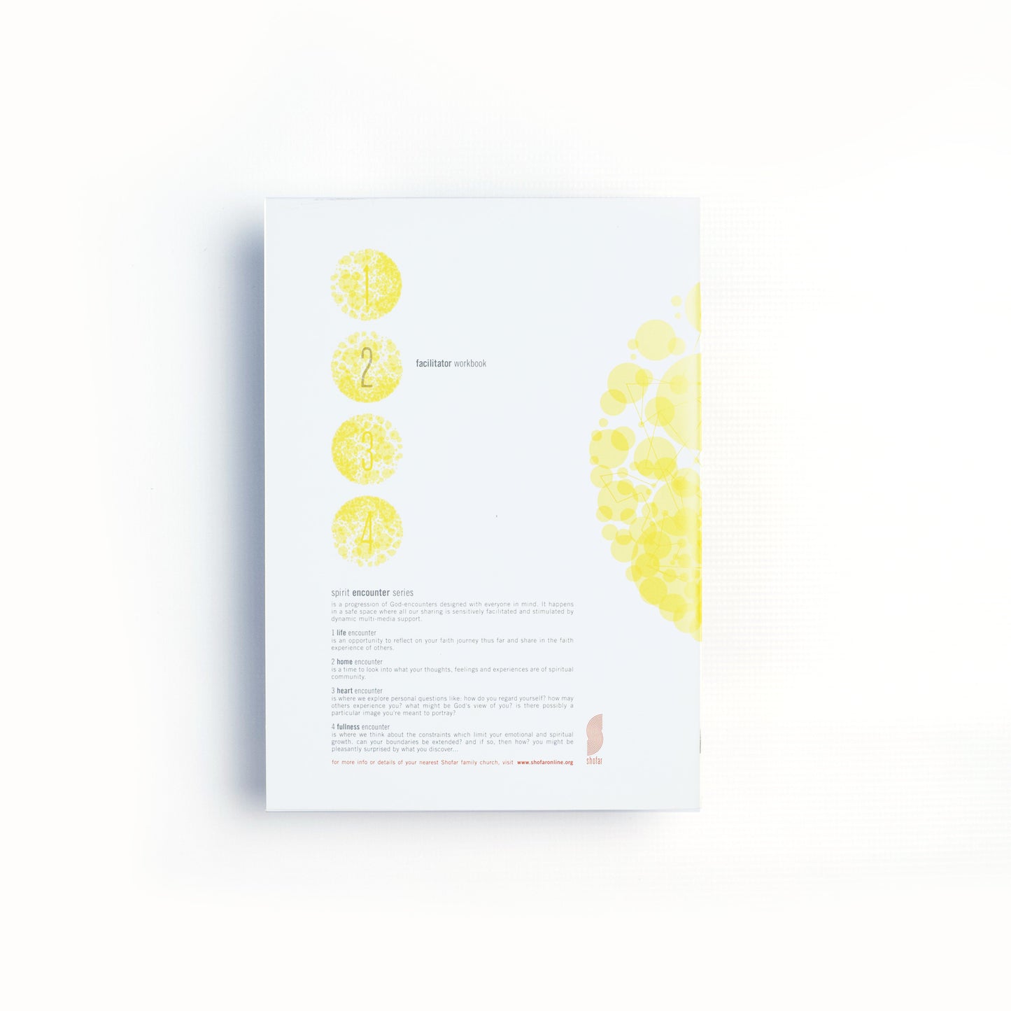 Encounter 2 - Facilitator Manual