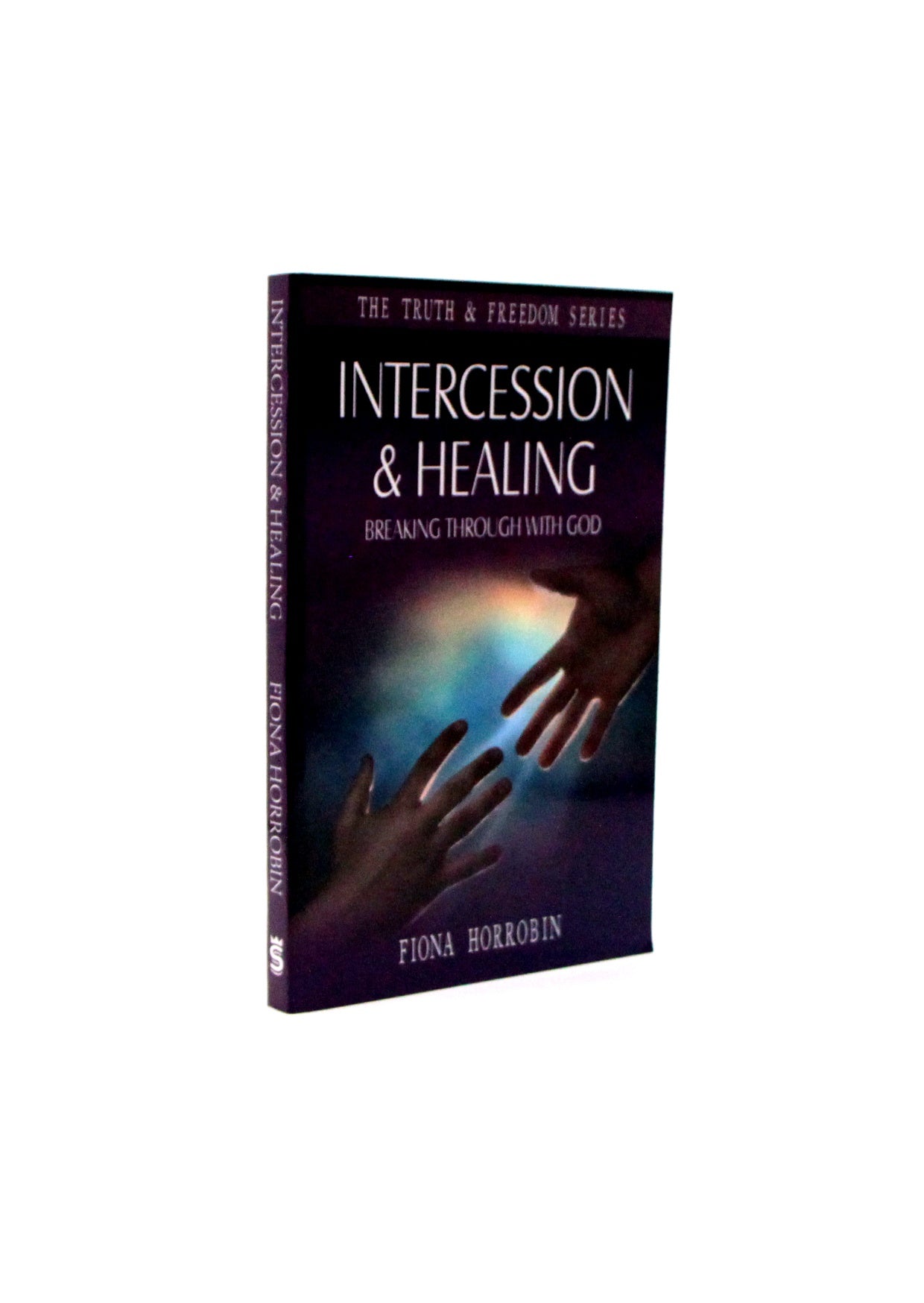 Intersession and Healing (Fiona Horrobin)