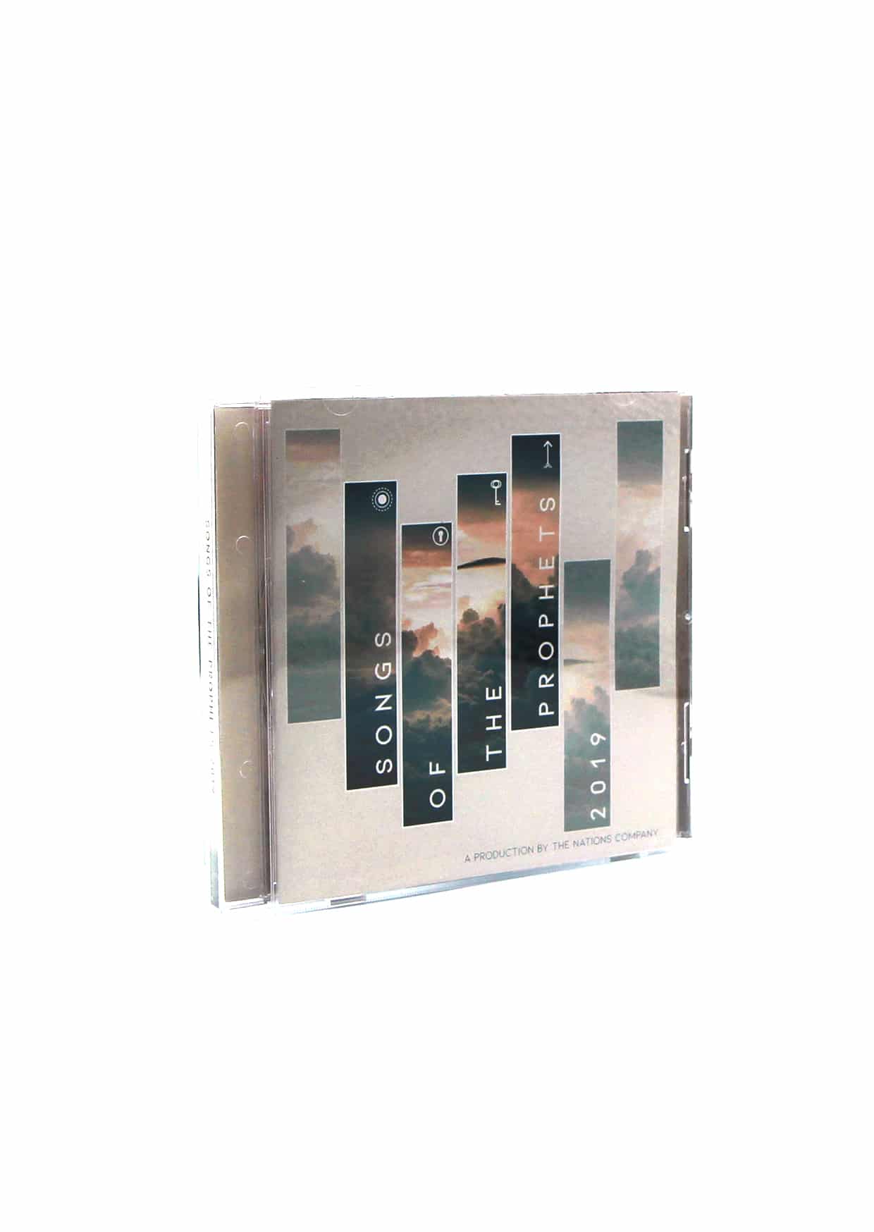 Song of the Prophets 2019