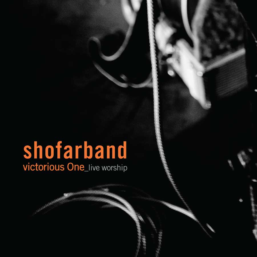 Victorious One (Shofarband)