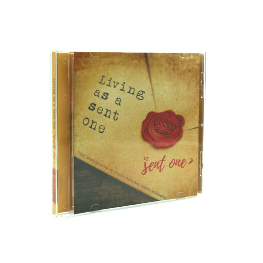 Living As A Sent One - Sent One