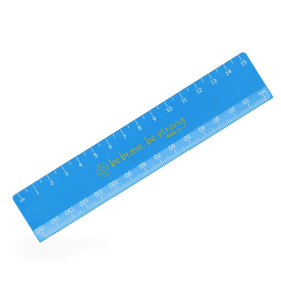 Children's Ruler – Shofar Online Store