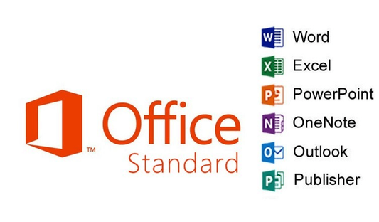 Microsoft Office Licenses