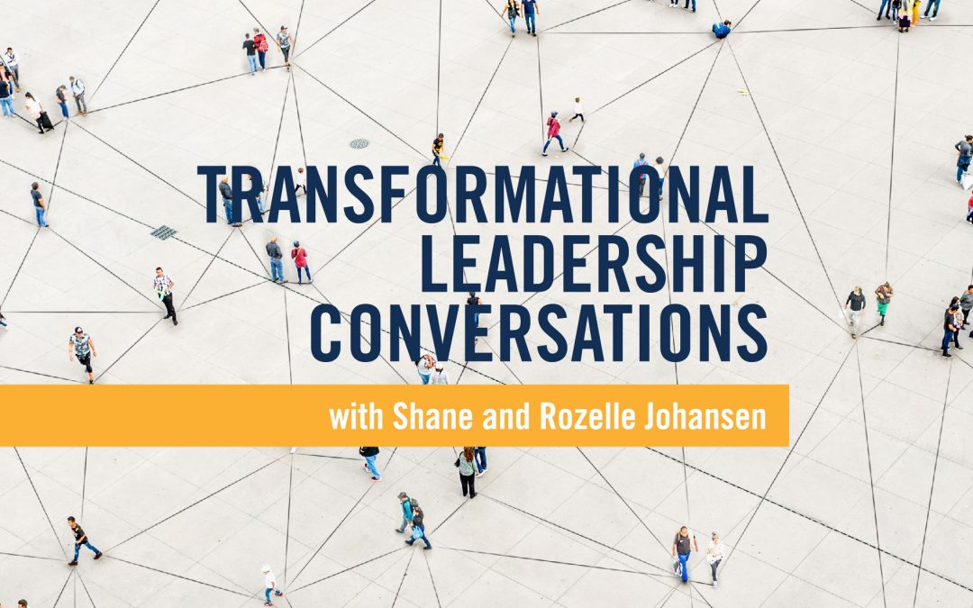 Expired
        Short Course | Transformational Leadership Conversations