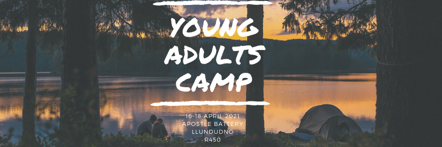 Expired
        Shofar Durbanville | Young Adults Camp