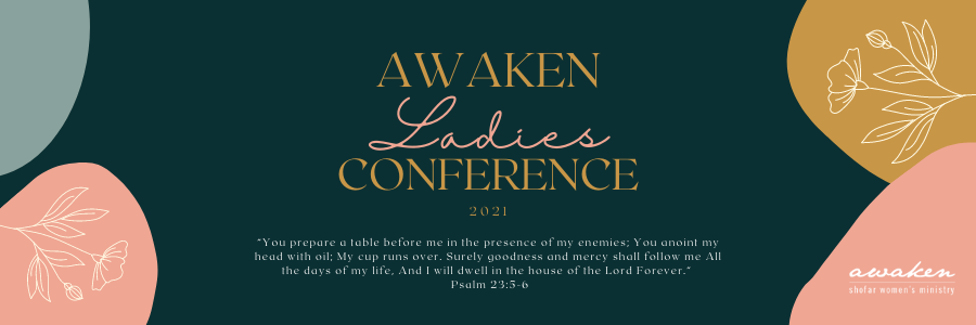 Expired
        Shofar Stellenbosch | Awaken Ladies Conference 2021