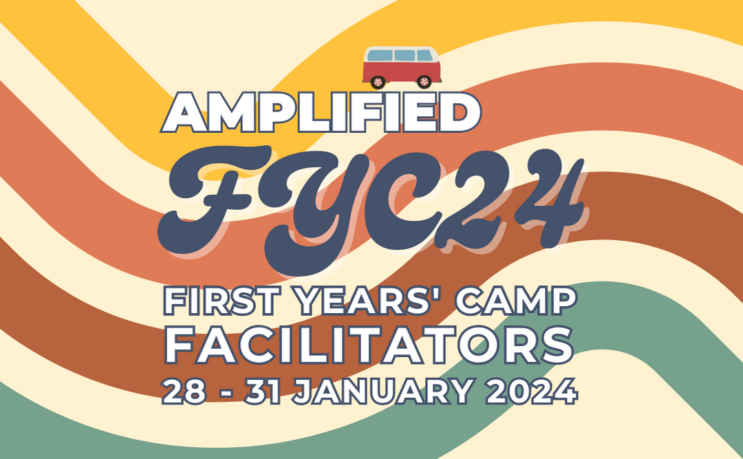 Expired
        Stellenbosch | Amplified FYC24 Facilitators