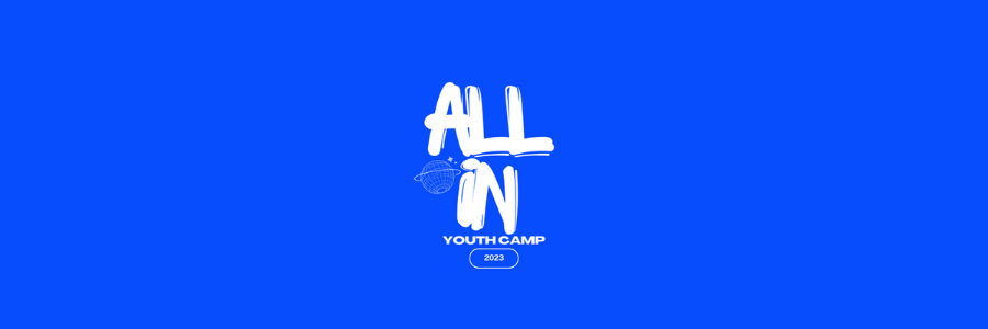 Expired
        Shofar George | All In Youth Camp